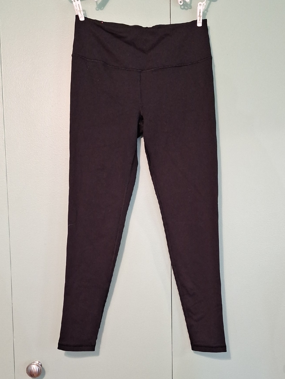 Victoria Secret Sport Black Legging Size Small